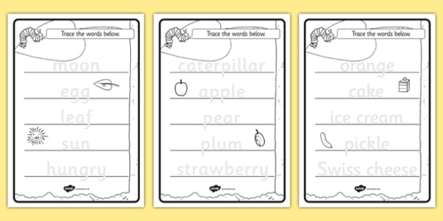 Free trace handwriting fonts for teachers